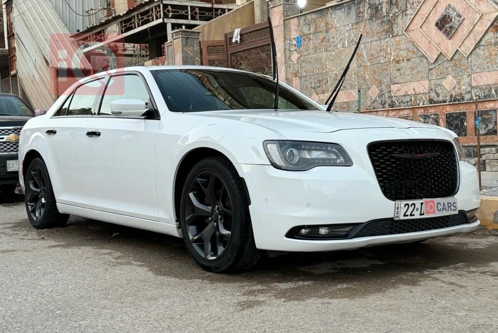 Chrysler 300